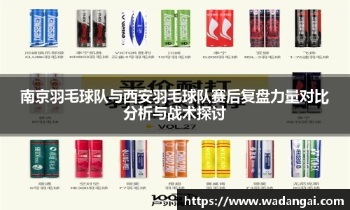 南京羽毛球队与西安羽毛球队赛后复盘力量对比分析与战术探讨
